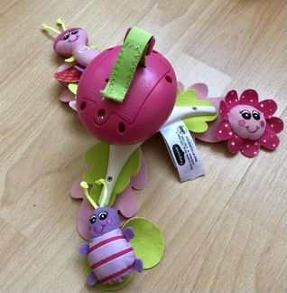 Мобиль на кроватку Tiny love 