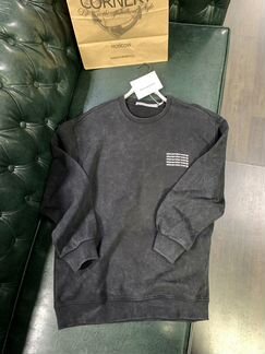 Плотный Трикотажный костюм Alexander Wang