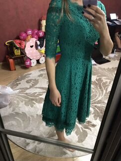 Платье Zarina