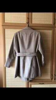 Пальто женское