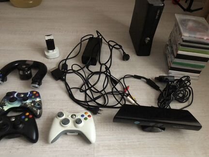 Xbox 360