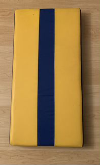 Спортивный инвентарь для турника