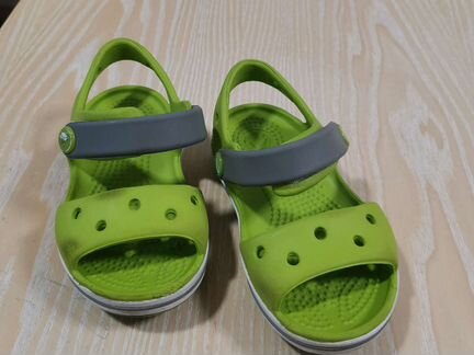 Crocs c6