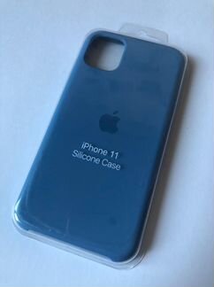 Чехлы Silicone case на iPhone Xr/11/Xs/6/6s/7/11+