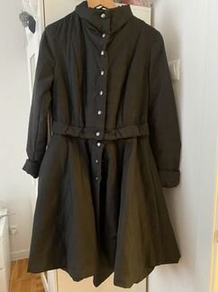 Куртка трансформер Vitalyandress