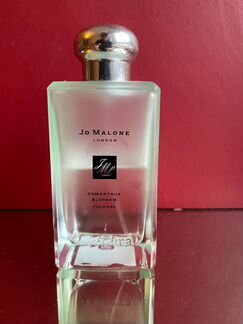 Jo Malone Osmanthus
