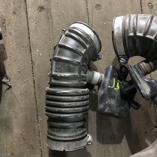 Гофра воздушного фильтра Infiniti EX35