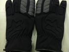 Перчатки Fox Forge CW Glove Black Размер: XXL