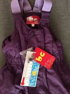 Продам новый полукомбинезон Baby club (98 р.)