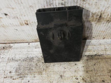 Блок управления обогревом сидений Bmw 3-Series E90