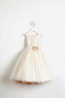 Новое платье Anna Fashion 468SK-16з - 6 лет