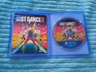 Just dance 2018 PS4 объявление продам
