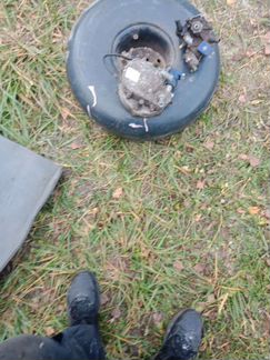 Газовое оборудовоние