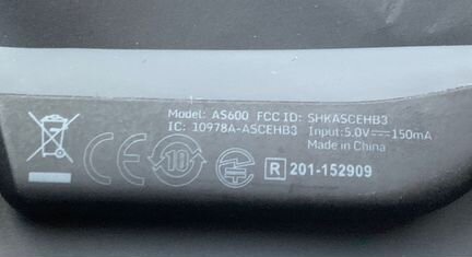 Беспроводная bluetooth гарнитура