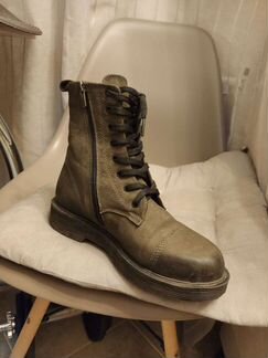 Ботинки зимние Tervolina