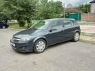 Opel Astra 1.8 МТ, 2007, 209 000 км