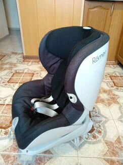 Автокресло Romer
