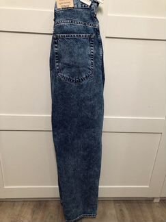 Новые джинсы 46-48