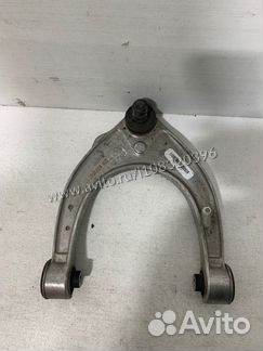 Рычаг подвески передний Bmw 5-Series F10 2015