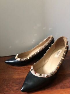 Туфли Valentino