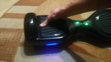 Гироскутер бу