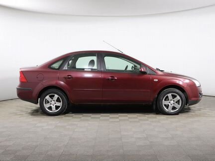 Ford Focus 2.0 МТ, 2005, 175 783 км
