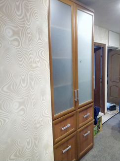 Шкаф универсальный