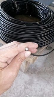 Трос для тренажеров