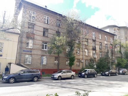 Квартира-студия, 19 м², 1/4 эт.