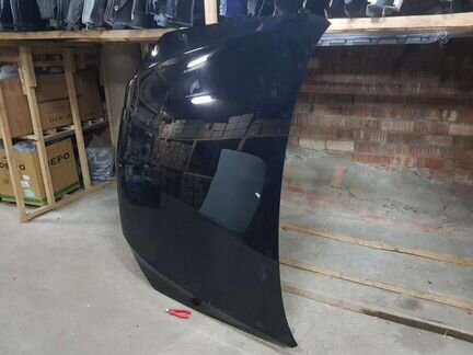 Капот Mercedes W222 S 222