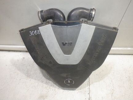 Корпус воздушного фильтра Мерседес W211 E