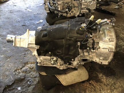 Вариатор Subaru Impreza+XV G14/24(GT/GK) 17+ CVT