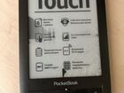 Pocketbook 622 touch