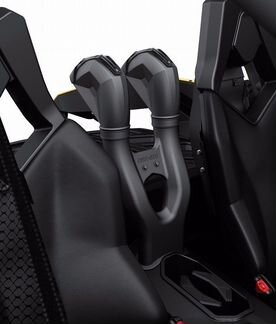 Комплект шноркеля для Can-Am Maverick 715001728