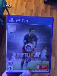 Fifa 16