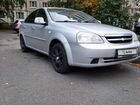 Chevrolet Lacetti 1.4 МТ, 2010, 245 500 км