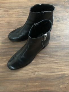 Сапоги Pollini