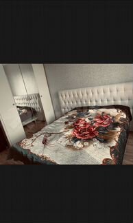 Комната 15 м² в 3-к, 4/22 эт.