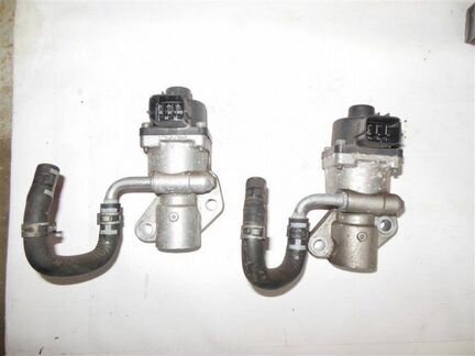 Клапан EGR Мазда 6 GH LF17 2008