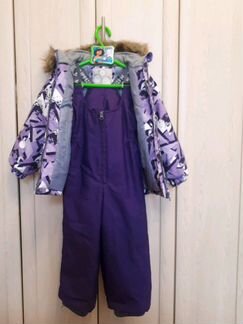 Зимний костюм Huppa 98р