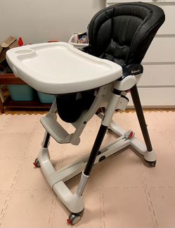 Стульчик для кормления Peg Perego Prima Pappa Best