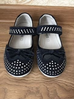 Туфли для девочки