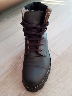 Продаю мужские ботинки, marc jacobs