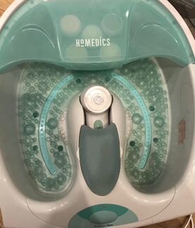Массажная ванночка для ног Homedics HL-300B-EU