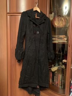 Пальто демисезонное оригинальное Copine