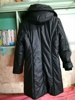Пальто р.48