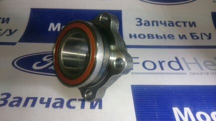 Ступица (Подшипник передней ступицы) Ford Transit