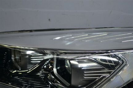 Фара левая Ford Kuga 2 рестайлинг 2016