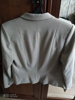 Женский пиджак H&M