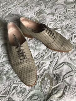 Ботинки Челси LK Bennett 37 р